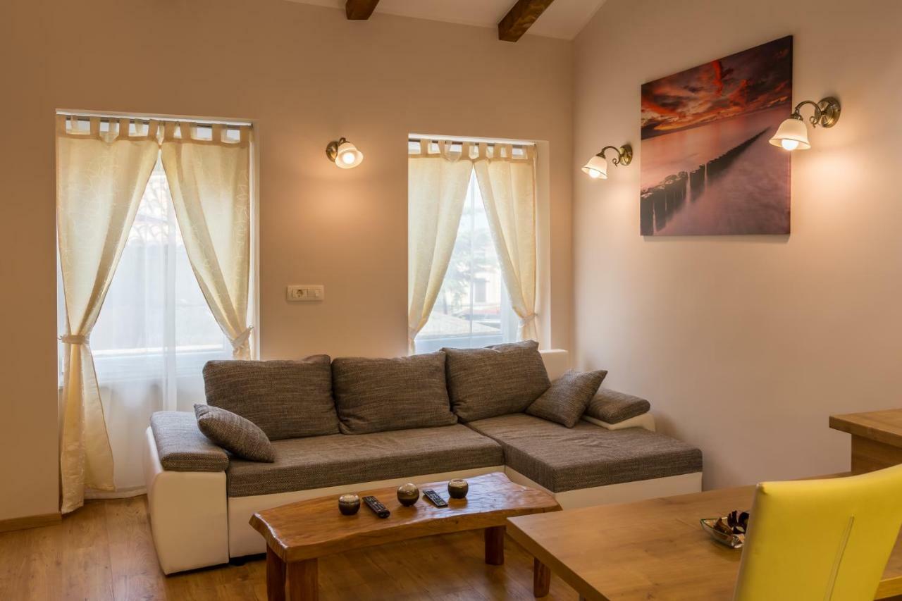 Ferienwohnung Fiumanka Rijeka Exterior foto