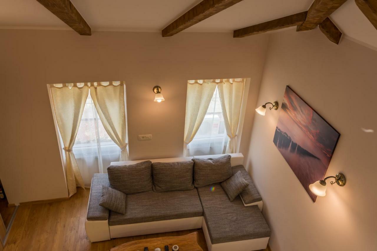 Ferienwohnung Fiumanka Rijeka Exterior foto
