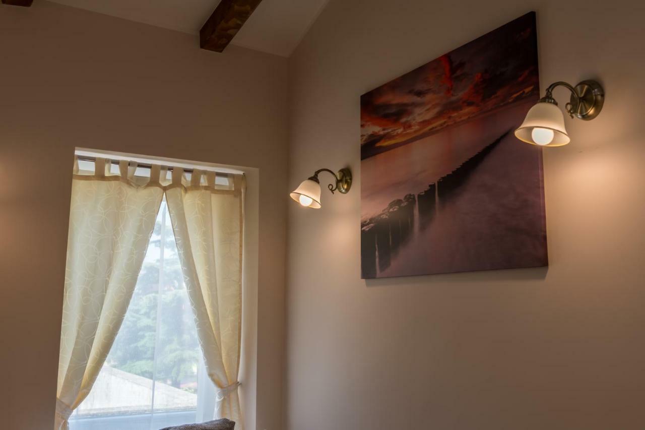 Ferienwohnung Fiumanka Rijeka Exterior foto