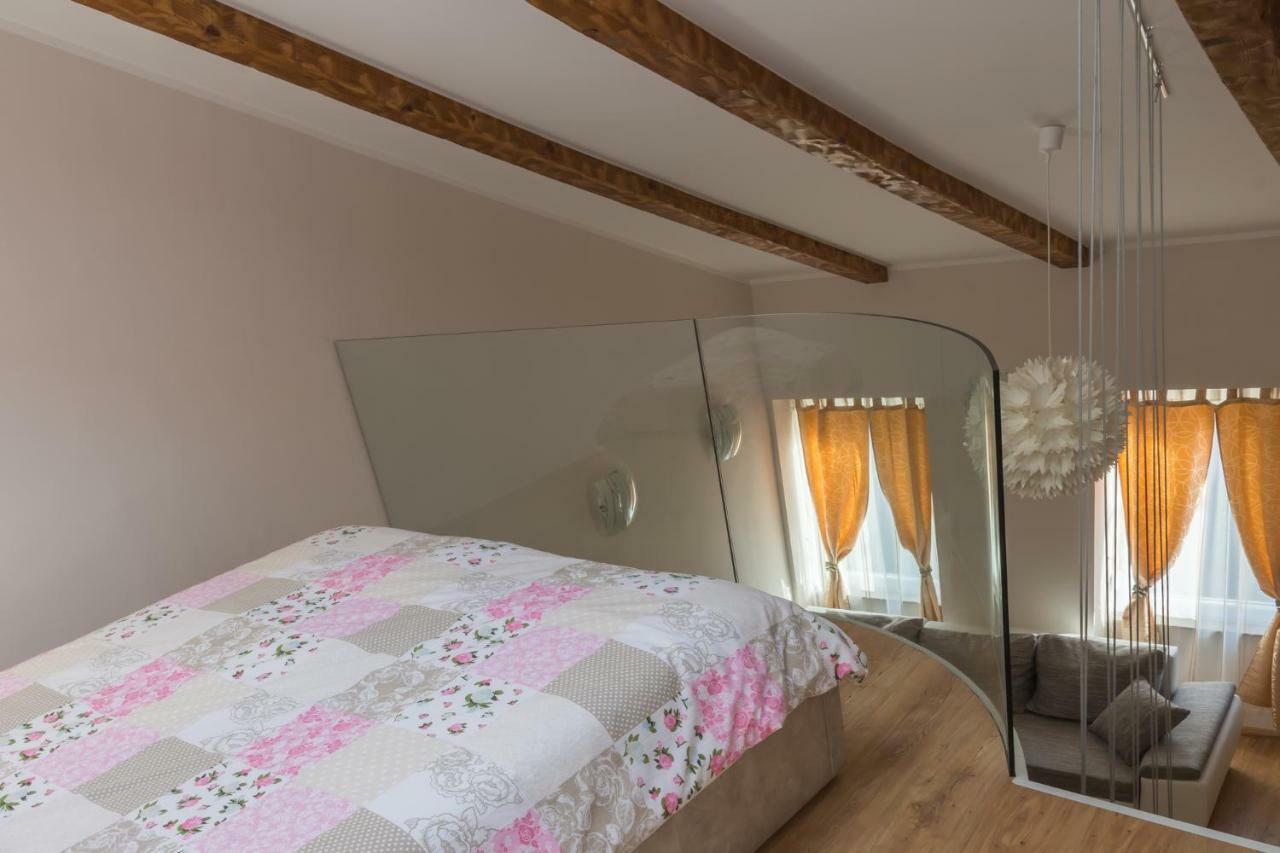 Ferienwohnung Fiumanka Rijeka Exterior foto