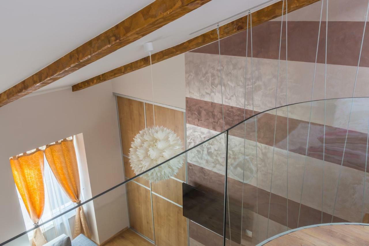 Ferienwohnung Fiumanka Rijeka Exterior foto