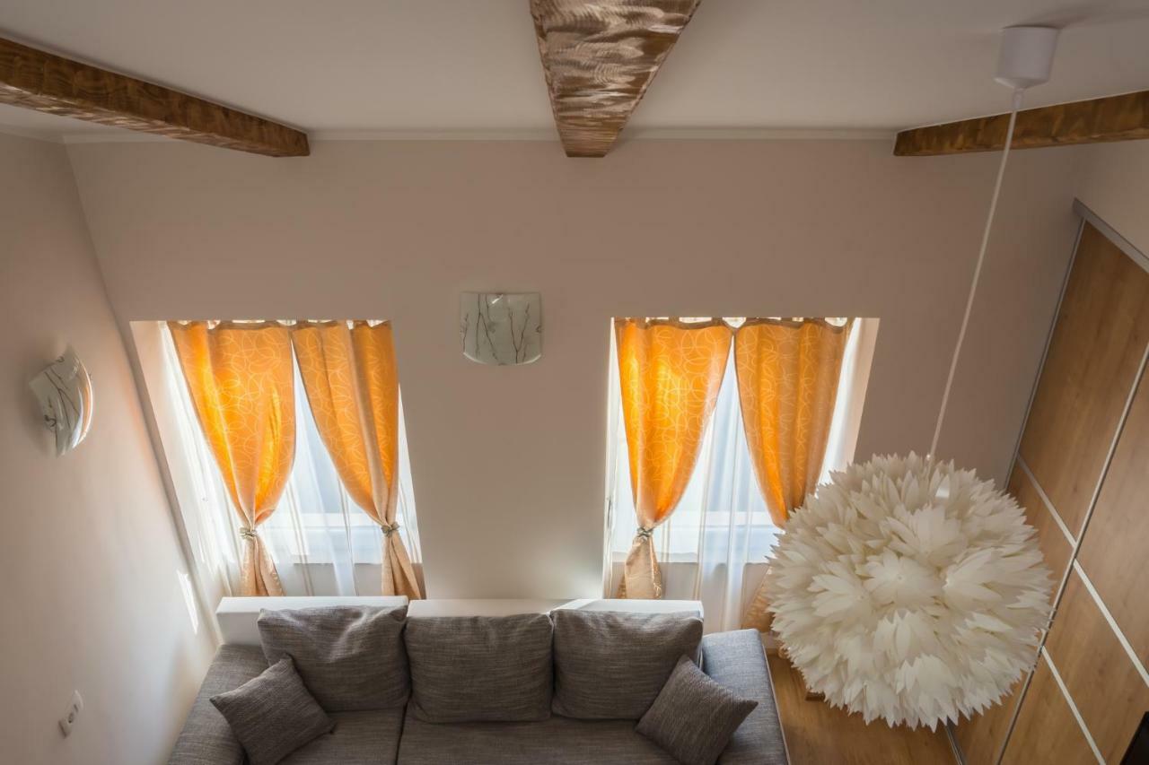 Ferienwohnung Fiumanka Rijeka Exterior foto