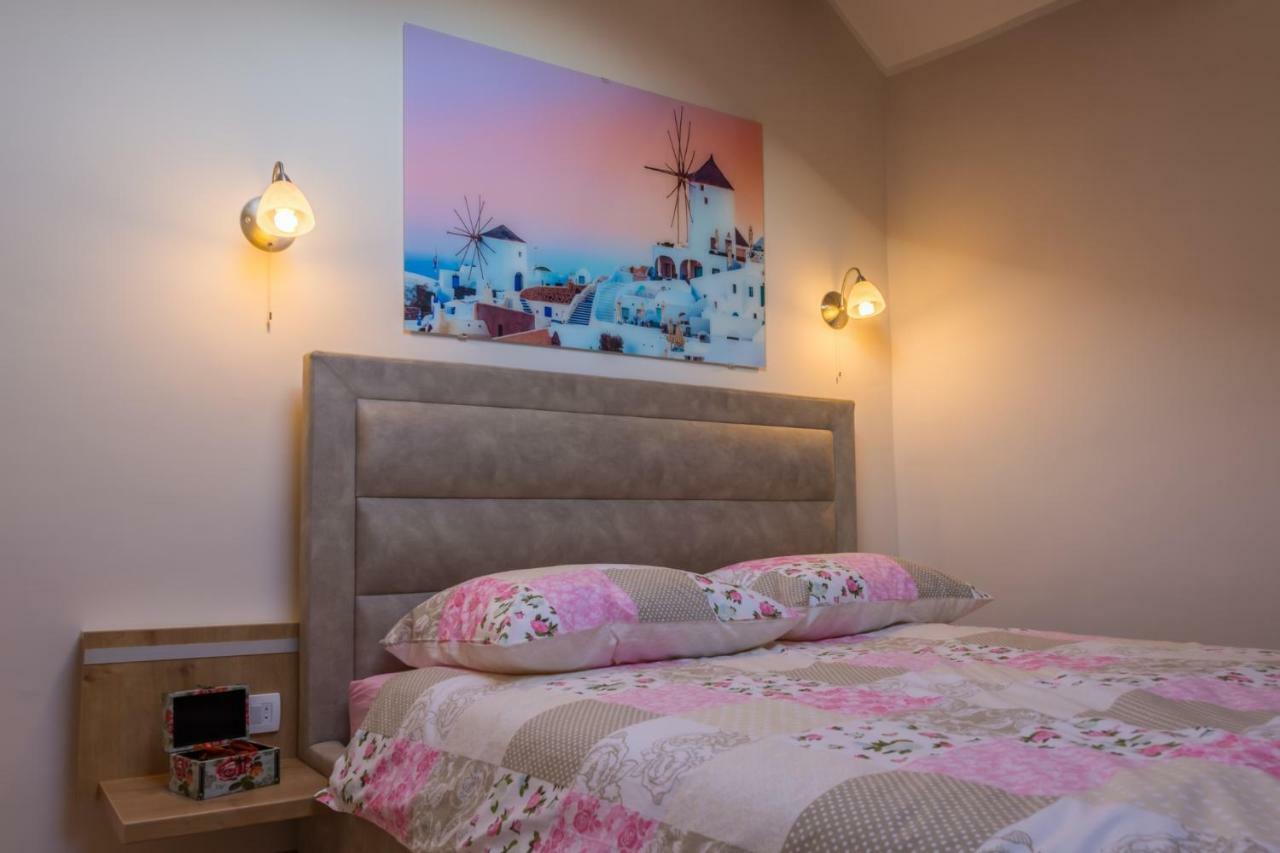 Ferienwohnung Fiumanka Rijeka Exterior foto