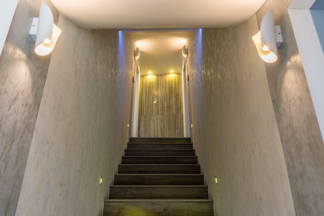 Ferienwohnung Fiumanka Rijeka Exterior foto