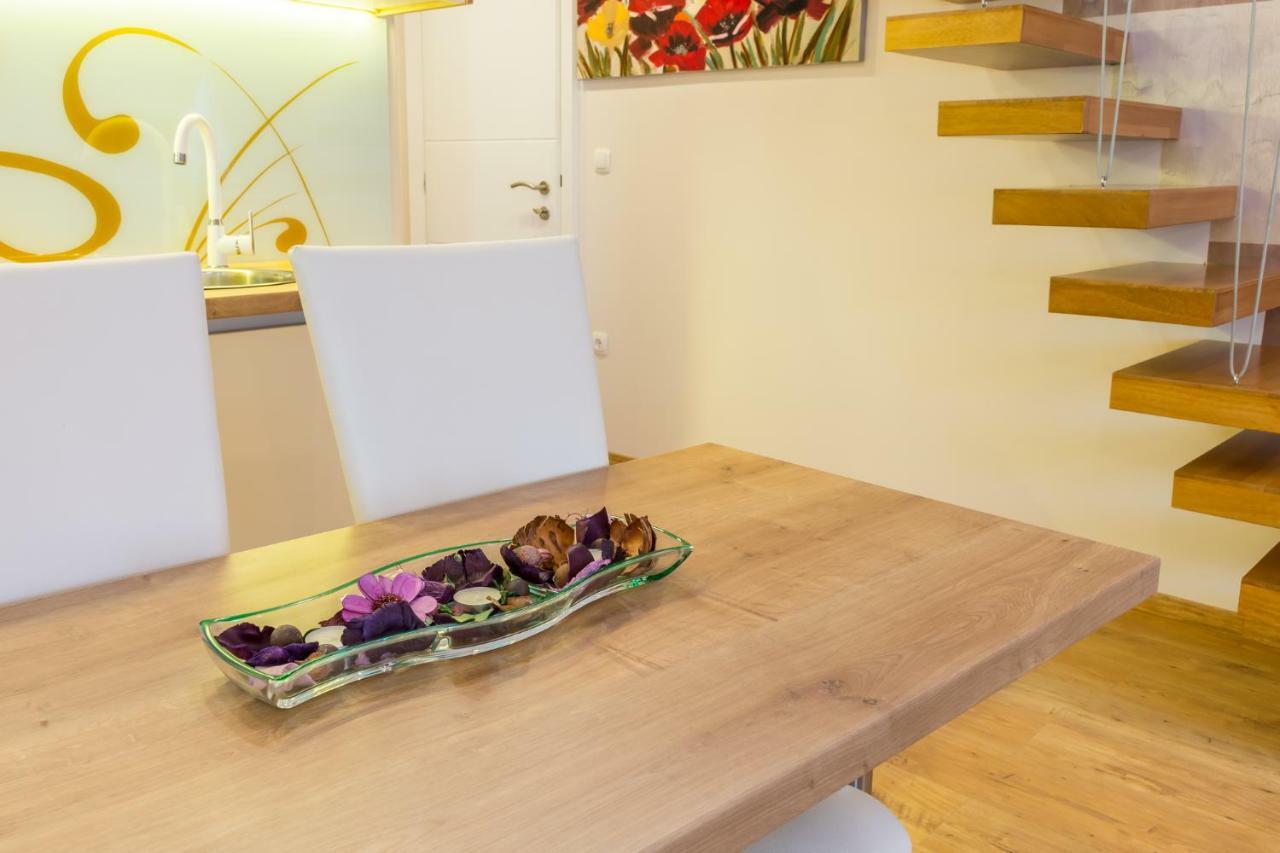 Ferienwohnung Fiumanka Rijeka Exterior foto